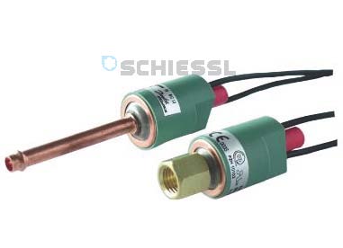 více o produktu - Minipresostat ACB, 2UA418W, ND, -0,3/0,5bar, 118U3720, Danfoss